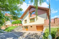 Villa Gap apartments