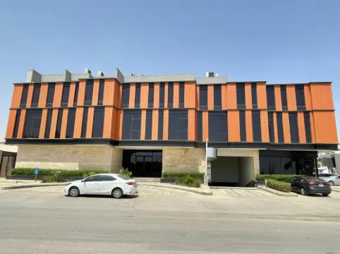 فوياج ريزيدنس