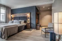 Quality Hotel Waterfront Hotel di Alnes