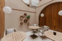 Hotel Petit Luxe Hotel di Terrassa