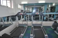 Grazia Apartments - Gym