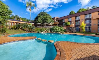 African Sky Hotels - Pine Lake Inn