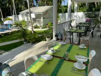 Plantation House Hotels in Hikkaduwa