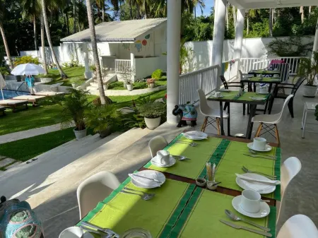 Plantation House Отели рядом со станцией Hikkaduwa Railway Station