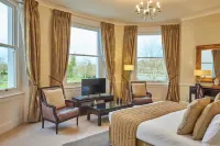 Phyllis Court Members Club Hoteles en Henley-on-Thames