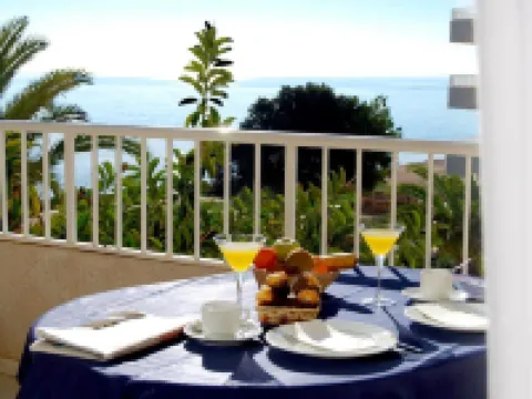 Palmera Beach Hotels in Orihuela