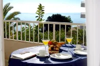 Palmera Beach