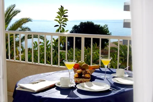 Palmera Beach - Beach