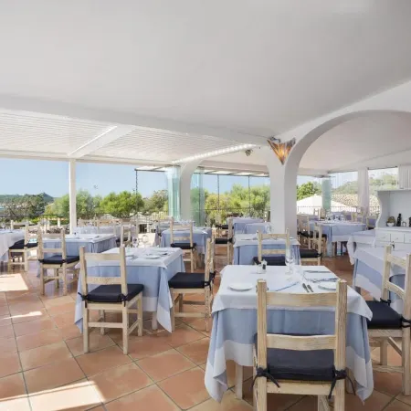 Felix Hotels - Hotel Airone
