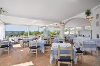 Felix Hotels - Hotel Airone - breakfast