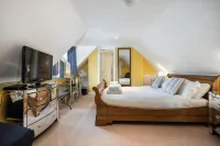 The Rowan Tree Country Hotel Hotels in Aviemore