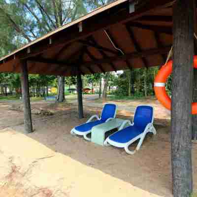 PD D'Wharf Duplex 3BR - Full Seaview (Up To 12 Pax) Hotel Exterior