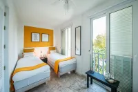 Hotel B&B Casa Arena Sevilla Hotels in Mairena del Aljarafe