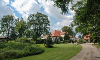 Dwór Giemzów Hotel - Autostrada A1