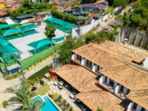 Suri Búzios Hotel Hotels in Armacao Dos Buzios