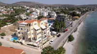Votsalakia Hotel & Luxury Apartments Hotel a Megara