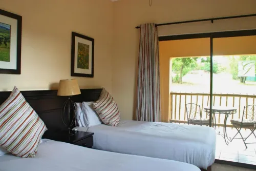 Gooderson Leisure Natal Spa Self Catering and Timeshare Resort Hotels in Zululand