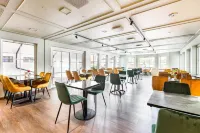 Storebaug Hotell & Kro Hotels in Horten