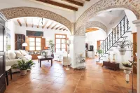 Hotel Nord Hotels in Estellencs