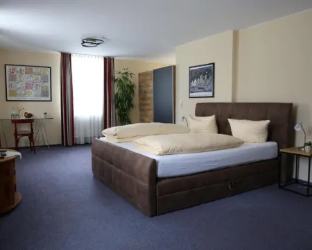 Gasthaus & Pension Mohren Hotels in Pfullendorf