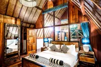 Gili Treehouse