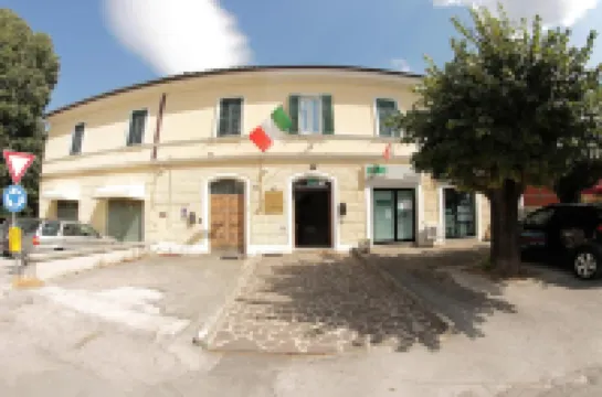 Rooms & Breakfast la Filigrana