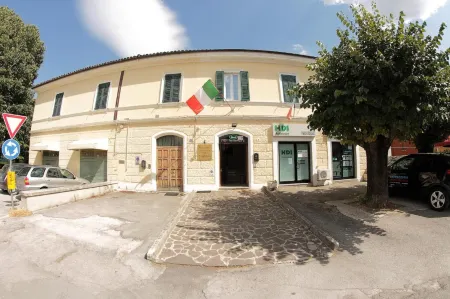 Rooms & Breakfast la Filigrana