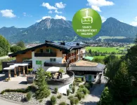 Naturhotel Café Waldesruhe - que admiten mascotas