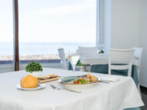 Hotel Balneario Pozo la Salud Hoteles en Frontera