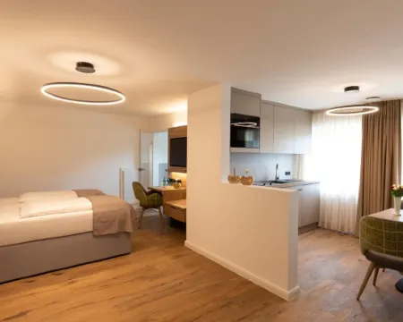 Waldhotel am Wittenheimer Forst Hotels in Westerstede