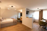 Waldhotel am Wittenheimer Forst - Pet-friendly