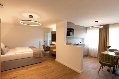 Waldhotel am Wittenheimer Forst Hotels in Apen