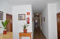 Labella - Hostal Rural Restaurante Hotels in Comarca de Guadix