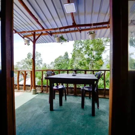 Apurvi Homestay