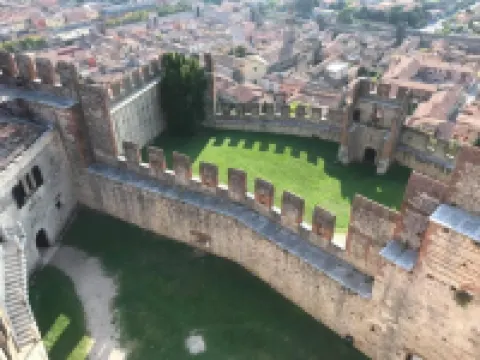 Star Soave Rooms - Locazione Turistica Hotel a Soave