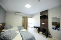 Universitario Hotel Hotels in Itapetininga