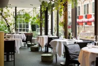 Relais & Châteaux Weeshuis Gouda Hotel a Gouda