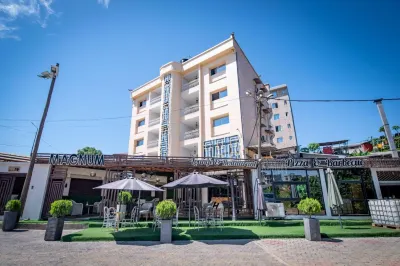 Villa Magnum