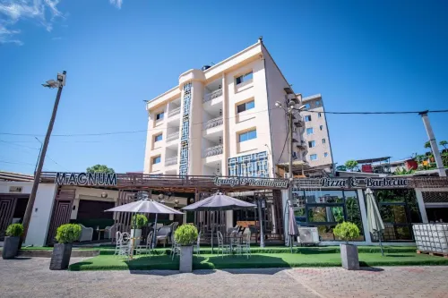 Villa Magnum
