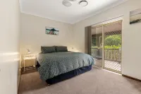 Bon Villas B&B Bonville Hotels in Bellingen