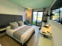 On The Residence Hotel di Matalascanas