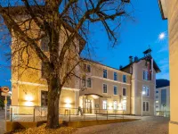 Kirchenwirt Wörgl Hotels in 