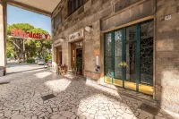 Nelli Rooms Via Veneto