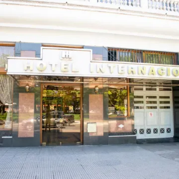 Hotel Internacional