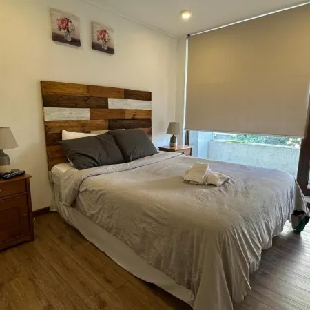 Apart Hotel Castellon 176