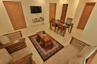 Castle Brook Residential Homestay