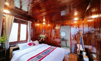 Lagom Bac Ha Farmstay
