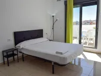 Apartamentos Playa de Benicarló 3000 Hotels in Benicarlo