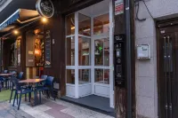 Hostal Julio Cesar