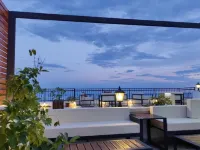 Adriatic Apartments Hotels in Ulcinj